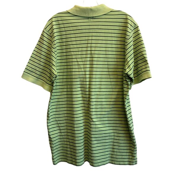Walter Hagen Mens Golf Polo - Size Large - Picture 5 of 7